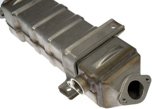 Exhaust Gas Recirculation (EGR) Cooler-EGR Cooler Dorman 904-5147, US $595.53, image 5