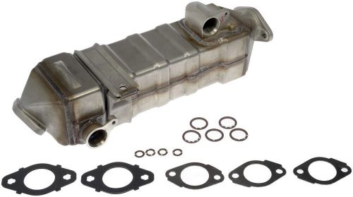 Exhaust Gas Recirculation (EGR) Cooler-EGR Cooler Dorman 904-5147, US $595.53, image 6