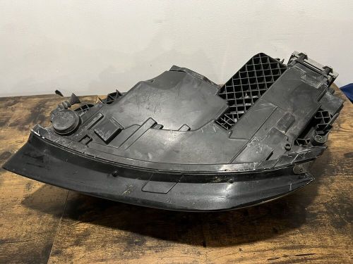 Audi A8 S8 D4 Right LED US Headlight Headlamp 2011-2014 4H0, US $300.00, image 3