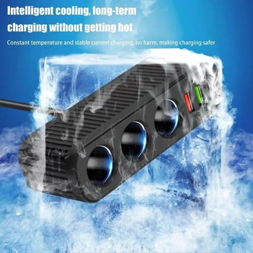 PD Car Charger Adapter Sturdy Design Application W Car Charger Adapter, US $15.40, image 13