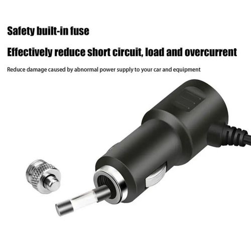 PD Car Charger Adapter Sturdy Design Application W Car Charger Adapter, US $15.40, image 14