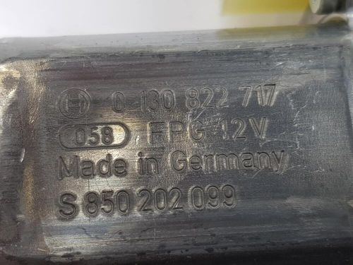 5Q0959801B front left remote lift motor for SEAT ALTEA 2010 1952389-, US $, image 5