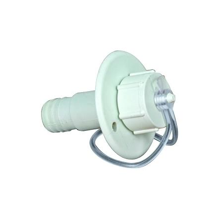 Camco 37271 evacuation flange camper trailer rv