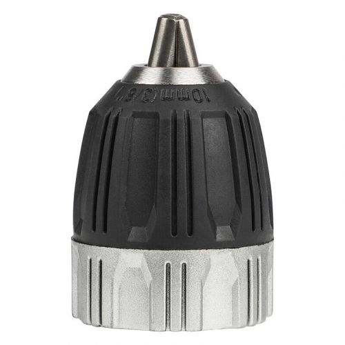 0.8-10mm 3/8-24UNF Quick Chuck for 3/8-24UNF Threaded Spindle, mi4331-, US $, image 4