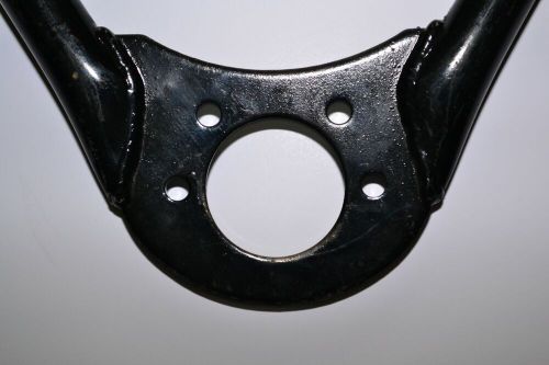 Lefthander upper control arm 7 3/4" k6024 bolt in ball joint 7 3/4" c-c