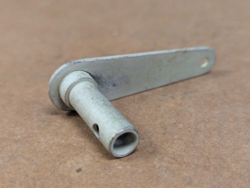 Dehavilland dhc-3 lever assembly p/n c3ec87-3 new