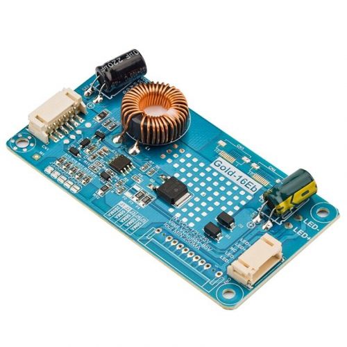 Driver board boost step module 12?c25v to 35?c85v 10?c42 s9b25271-