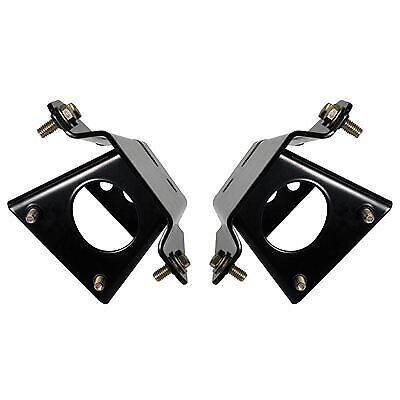 060413ds detroit speed engine mount kit - hydroformed subframe -