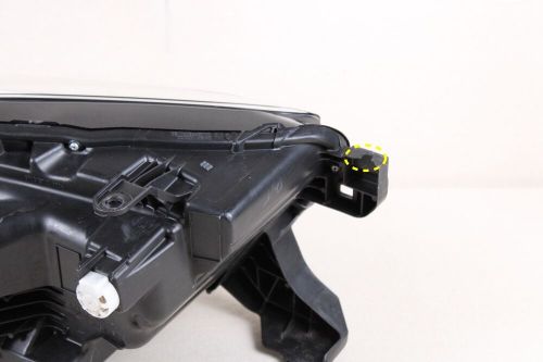 2020-2023 Toyota Tacoma TRD Left LH Driver Side Full LED Headlight OEM 20-23, US $449.00, image 2