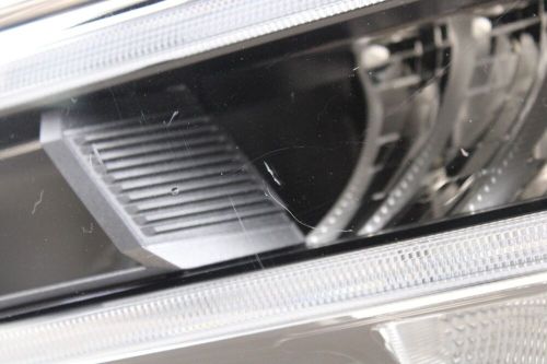 2020-2023 Toyota Tacoma TRD Left LH Driver Side Full LED Headlight OEM 20-23, US $449.00, image 6