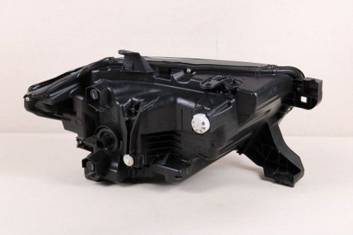 2020-2023 Toyota Tacoma TRD Left LH Driver Side Full LED Headlight OEM 20-23, US $449.00, image 8