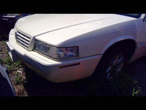 Eldorado  2002 antenna 1323140