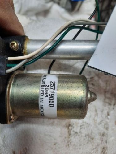 ELDORADO 2002 Antenna 1323140, US $165.00, image 10