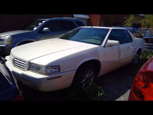 ELDORADO 2002 Antenna 1323140, US $165.00, image 11