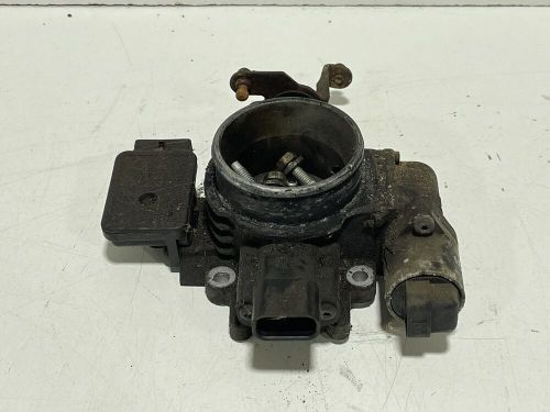 Jeep Wrangler TJ 1997-2002 Throttle Body 2.5 4 Cylinder 53032016AD CC 50, US $95.00, image 3