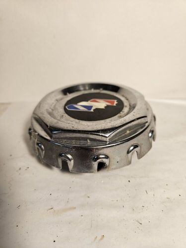 Vintage Used Old GM Buick Wire Center Cap Hubcap 254122, US $4.99, image 4