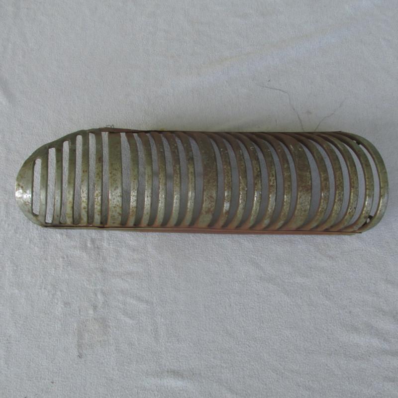 49 50 mercury right passenger's side grill restorable used original