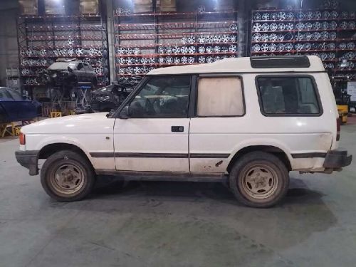 STC3147 Electric Fan for LAND ROVER DISCOVERY I 2.5 TD 4X4 1989 541696-, US $, image 3