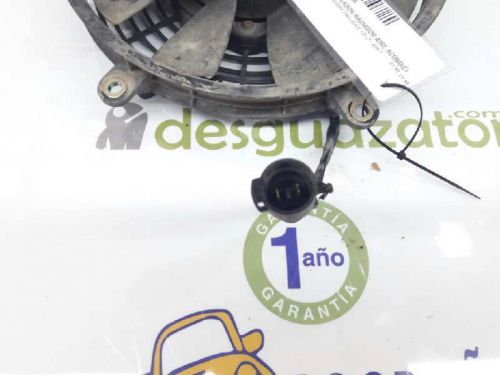 STC3147 Electric Fan for LAND ROVER DISCOVERY I 2.5 TD 4X4 1989 541696-, US $, image 15