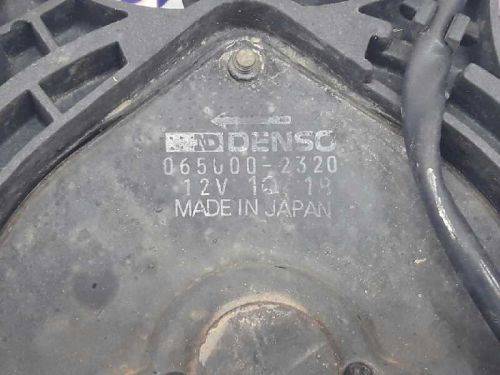 STC3147 Electric Fan for LAND ROVER DISCOVERY I 2.5 TD 4X4 1989 541696-, US $, image 17