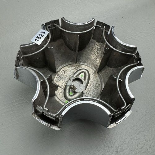 2009-14 Ford F150 Expedition Chrome Center Hubcap Hub Cap 9L34-1A096-FB OEM, US $35.00, image 10