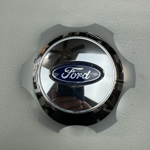 2009-14 Ford F150 Expedition Chrome Center Hubcap Hub Cap 9L34-1A096-FB OEM, US $35.00, image 15