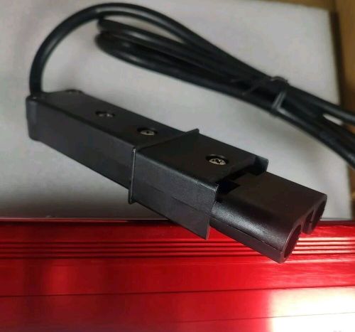 Ebusin 48 Volt Golf Cart Battery Charger for Club Car 15 Amp New Open Box!, US $48.00, image 7