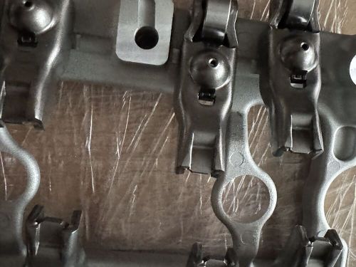 ROCKER ARM FOLLOWER CARRIER LADDER FOR FORD TRANSIT MK7 MARK 7 2.4 TDCi