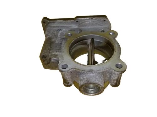 Honda Civic Throttle Body 1.6 Diesel 2014 17900-RZ0, US $, image 2