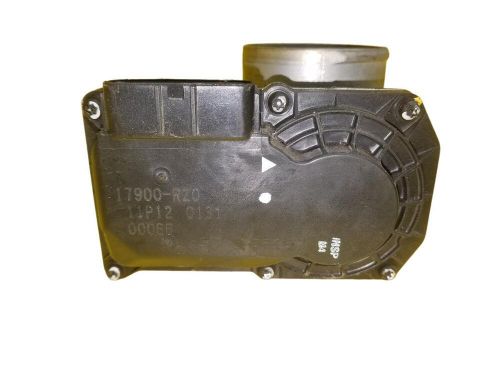 Honda Civic Throttle Body 1.6 Diesel 2014 17900-RZ0, US $, image 3