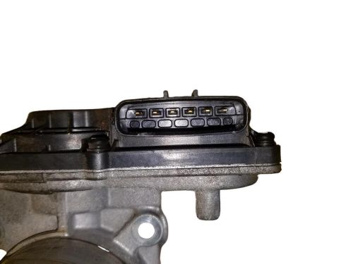 Honda Civic Throttle Body 1.6 Diesel 2014 17900-RZ0, US $, image 4