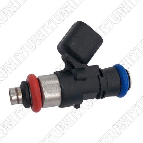 Fuel injector for ford edge flex fusion taurus lincoln mkt mkx mkz mazda 6 cx-9