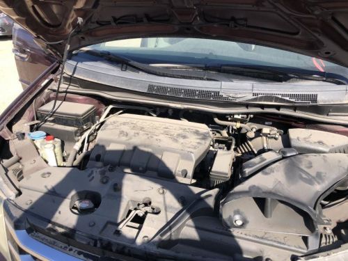 Seat Belt Front Bucket Seat Passenger Retractor Fits 11-17 ODYSSEY 829892, US $156.00, image 5