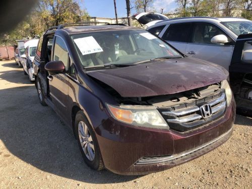 Seat Belt Front Bucket Seat Passenger Retractor Fits 11-17 ODYSSEY 829892, US $156.00, image 10