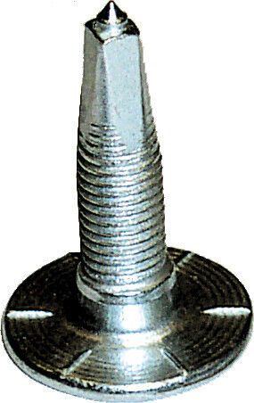 Woody's mega-bite carbide studs meg-1740-bl