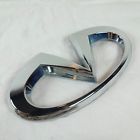 2003-2008 infiniti fx35 fx45 emblem logo symbol badge trunk gate rear chrome oem