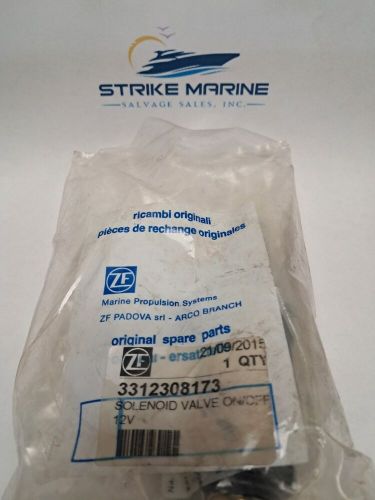 ZF Marine 3312308173, Solenoid & Valve Assembly 12v, US $449.95, image 3