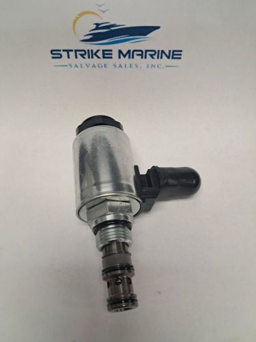 ZF Marine 3312308173, Solenoid & Valve Assembly 12v, US $449.95, image 4