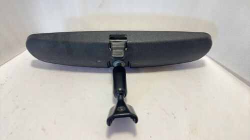 Rear view mirror manual dim ford f250 sd pickup 99-20 id#fu5a-17e678-ua