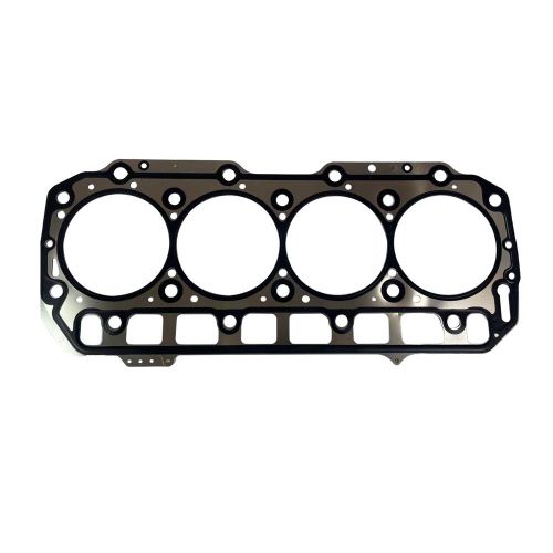 For yanmar komatsu 4d98e 4tne98 engine full gasket set w/ head gasket kit new us