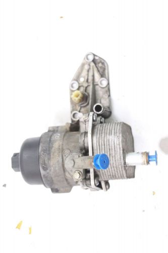 Oil filter connector land rover defender lr104386 dt244 2.4 90 kw 122 hp diesel-