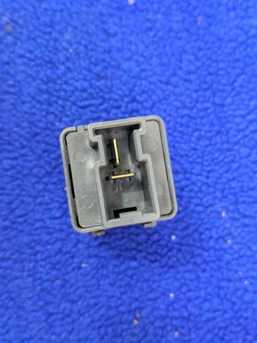 Nissan Infiniti Relay 24330-C9900 fx g qx q, US $5.00, image 3