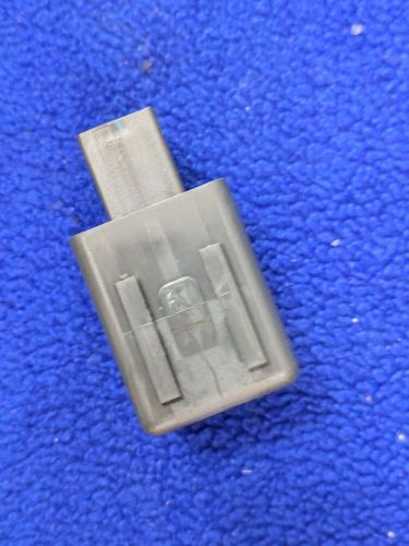 Nissan Infiniti Relay 24330-C9900 fx g qx q, US $5.00, image 4