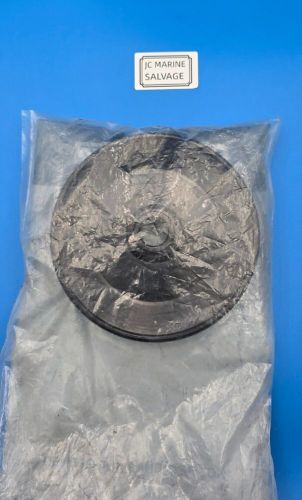 New oem mercury-mercruiser 8m0150723 pulley power steering pump m106