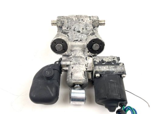 OMC Johnson Evinrude Hydraulic Power Trim And Tilt Assembly 60HP - 300HP, US $439.95, image 2