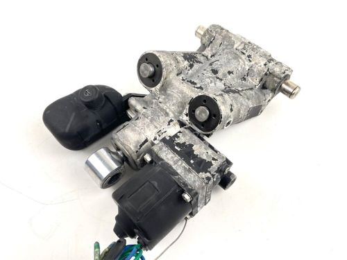 OMC Johnson Evinrude Hydraulic Power Trim And Tilt Assembly 60HP - 300HP, US $439.95, image 3