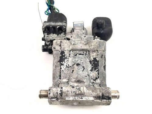 OMC Johnson Evinrude Hydraulic Power Trim And Tilt Assembly 60HP - 300HP, US $439.95, image 5