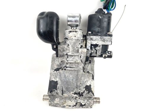 OMC Johnson Evinrude Hydraulic Power Trim And Tilt Assembly 60HP - 300HP, US $439.95, image 6