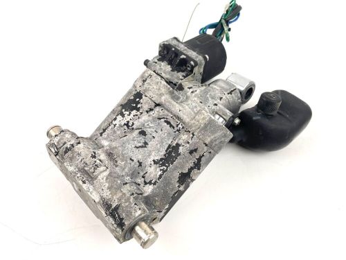 OMC Johnson Evinrude Hydraulic Power Trim And Tilt Assembly 60HP - 300HP, US $439.95, image 9