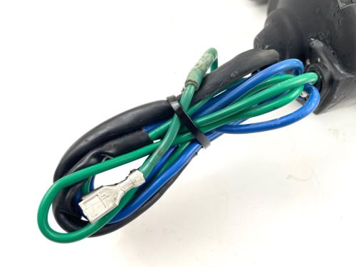 OMC Johnson Evinrude Hydraulic Power Trim And Tilt Assembly 60HP - 300HP, US $439.95, image 12